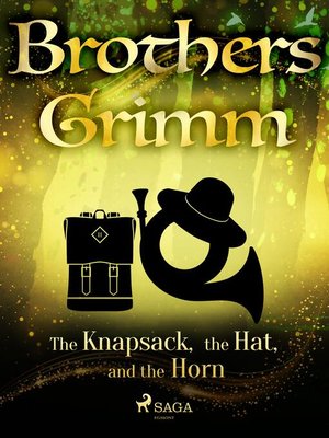 cover image of The Knapsack, the Hat, and the Horn